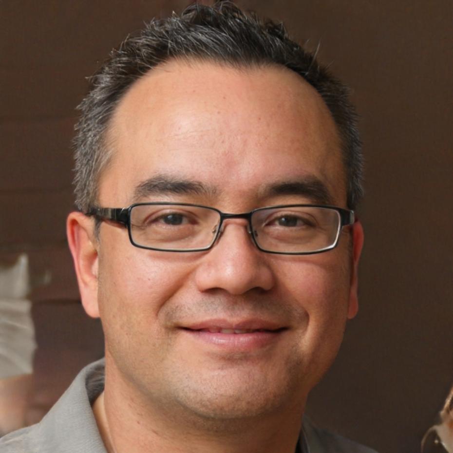 Portrait de Gérard Dubreuil, expert formateur en finance personnelle chez Dorimex Vor